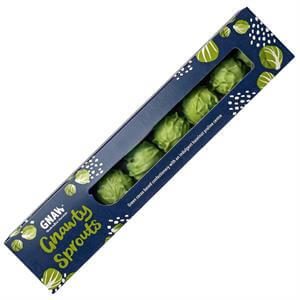 Gnaw Gnawty Sprouts 180g